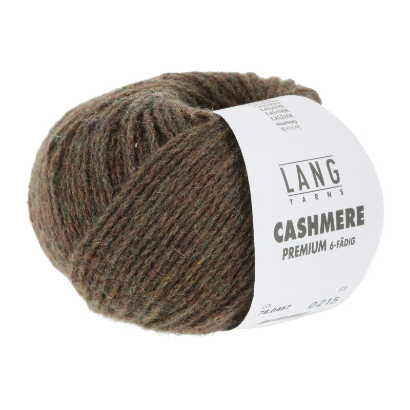 Cashmere premium