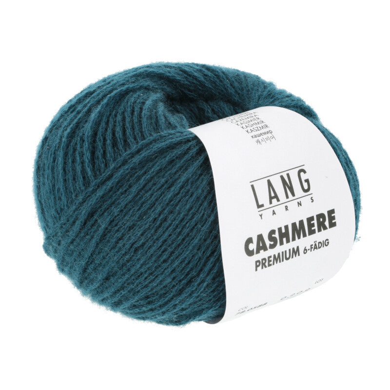 Cashmere premium