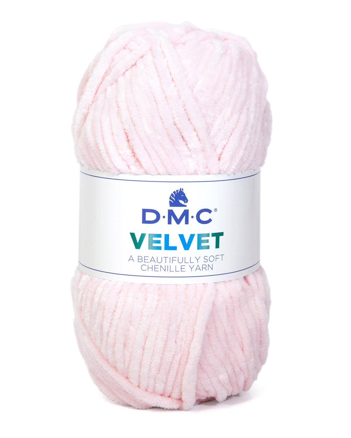 DMC Velvet