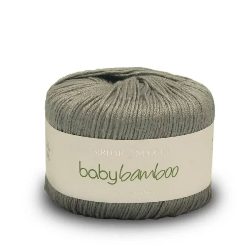 Baby Bamboo