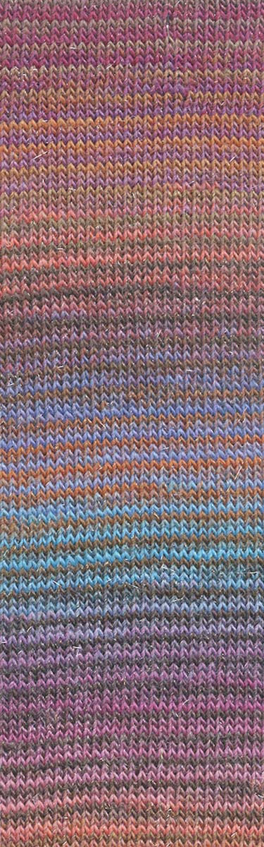 Mille colori socks & lace luxe