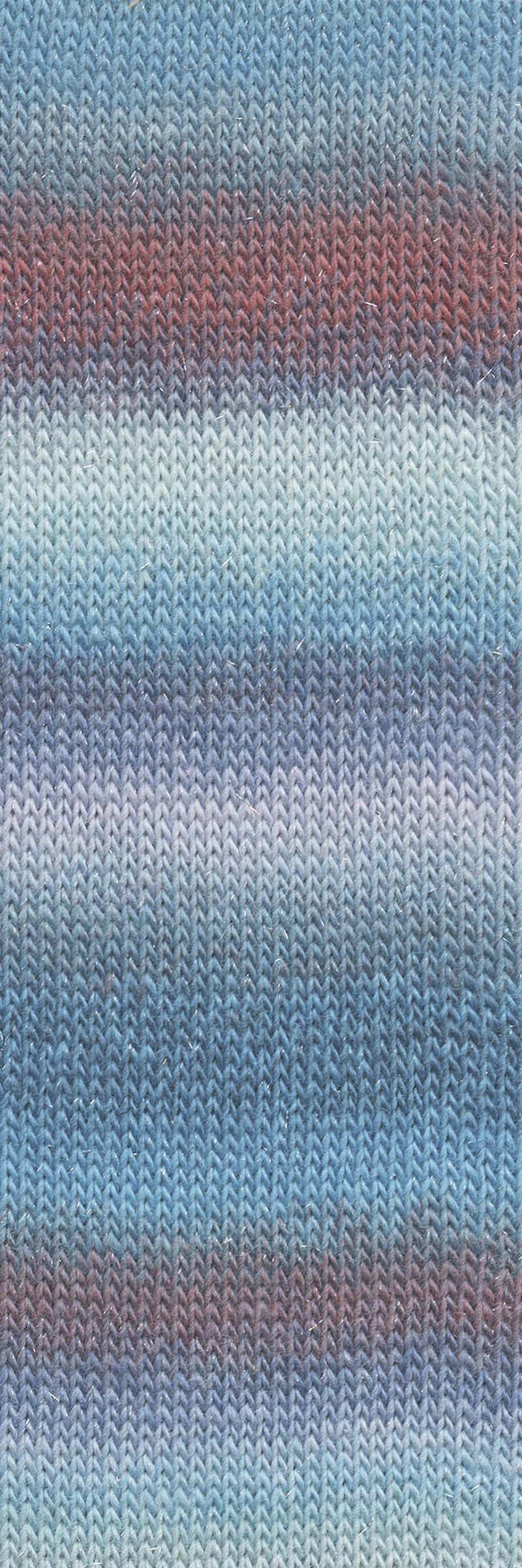 Mille colori socks & lace luxe