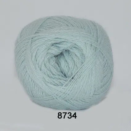 Alpaca 400