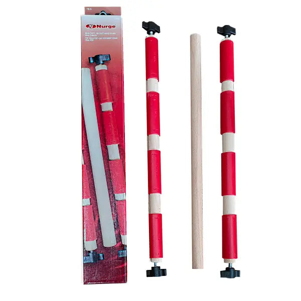 Nurge spare rolls 40 cm 190-3a