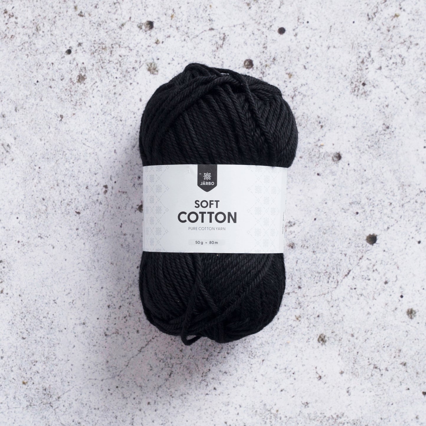 Soft cotton