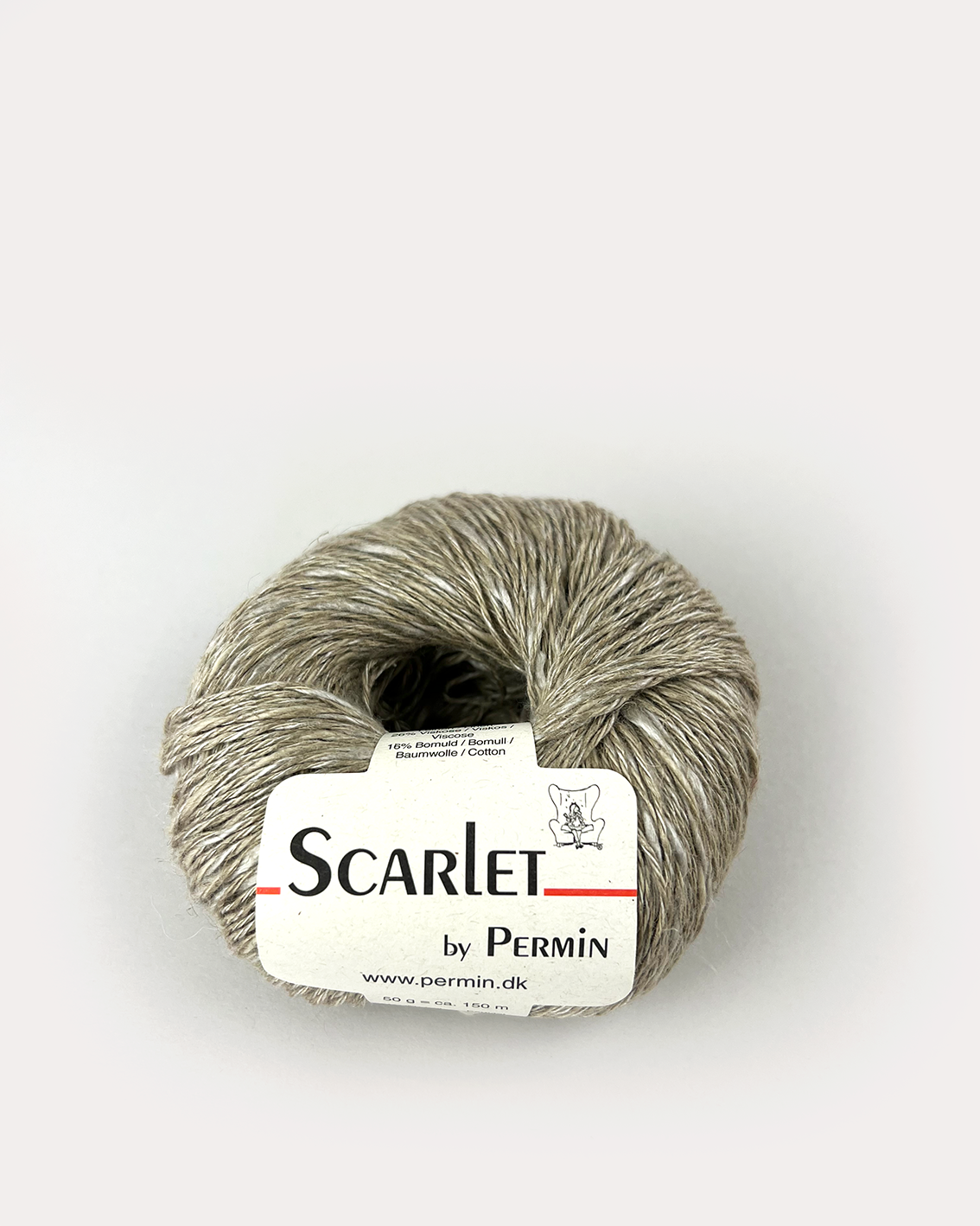 Scarlet