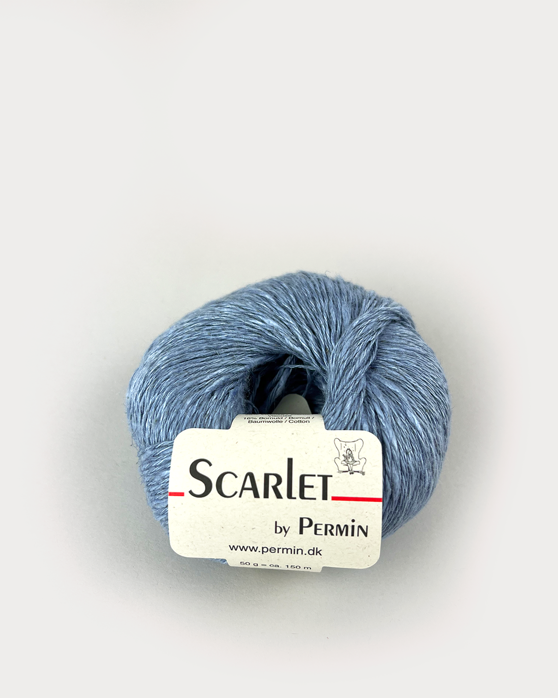 Scarlet