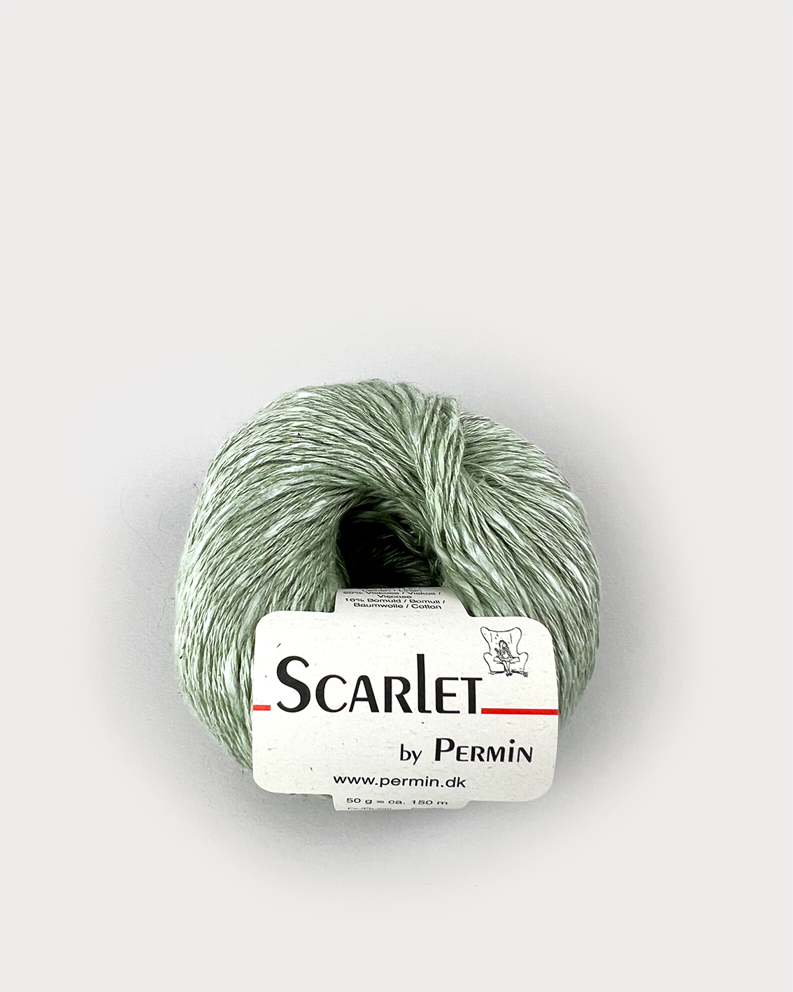 Scarlet