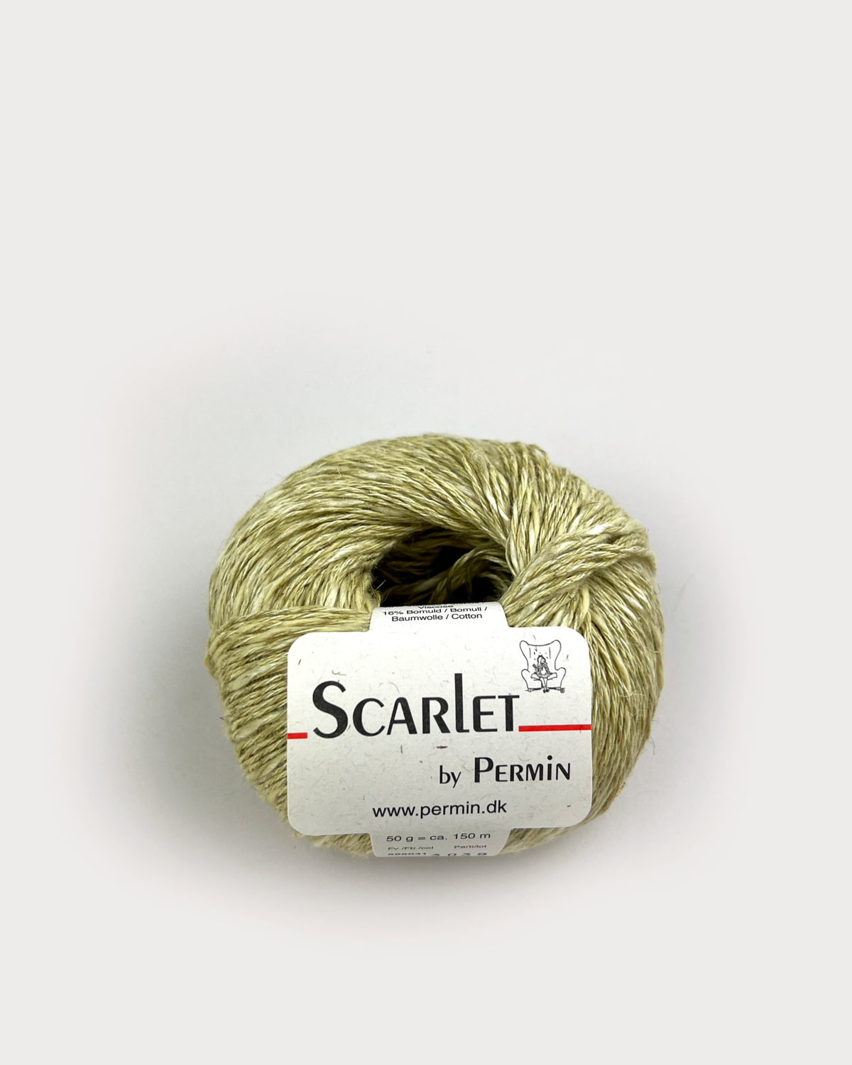Scarlet