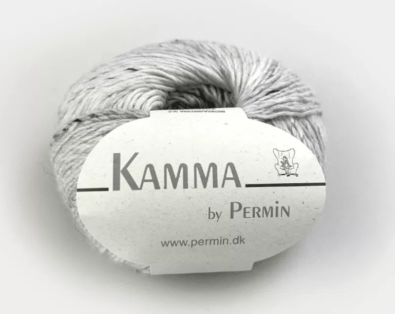 Kamma