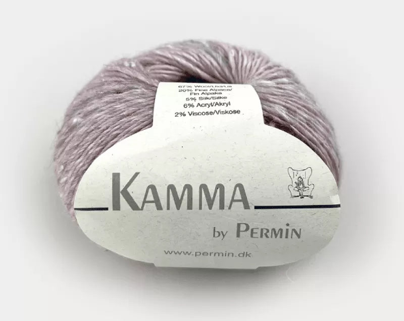 Kamma