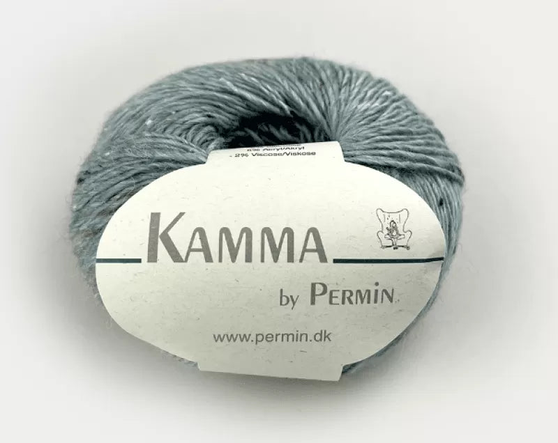 Kamma
