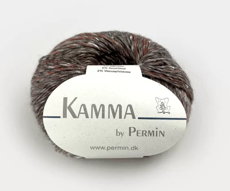 Kamma