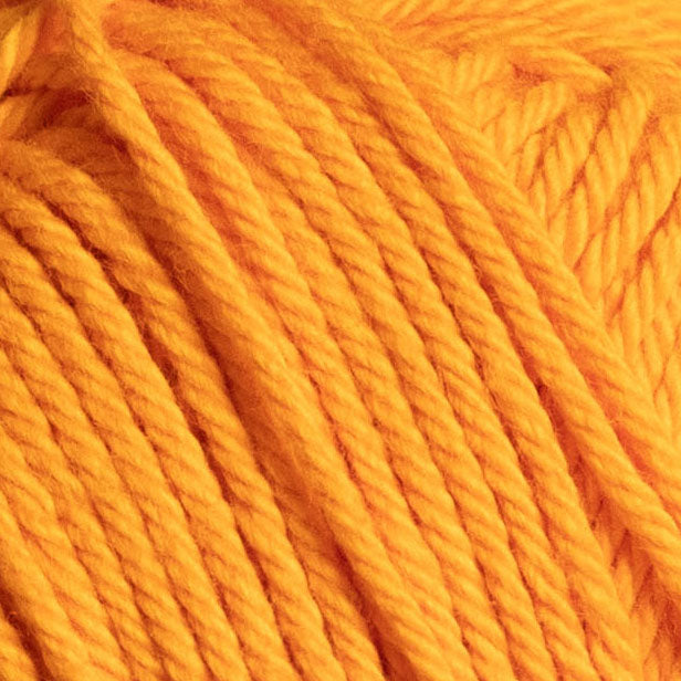 Soft cotton