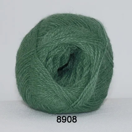 Alpaca 400