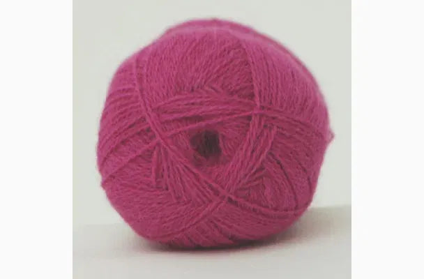 Alpaca 400