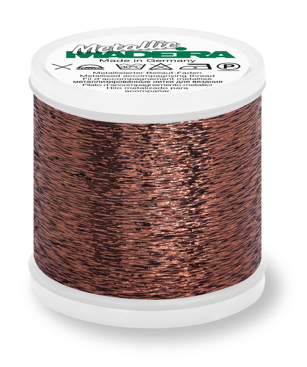 Madeira Metallic no.120