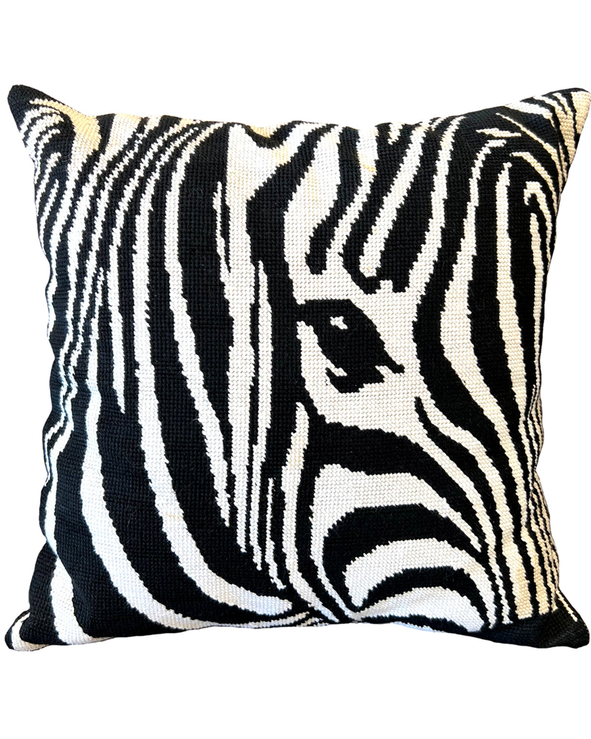 98383 Zebra pude 40x40cm