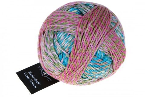 Zauber crazy cotton