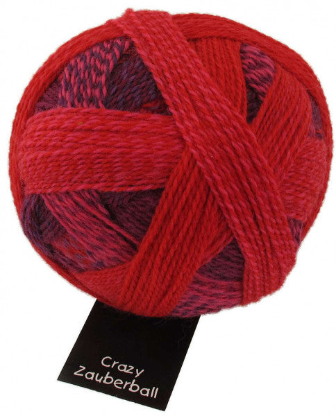 Zauberball crazy