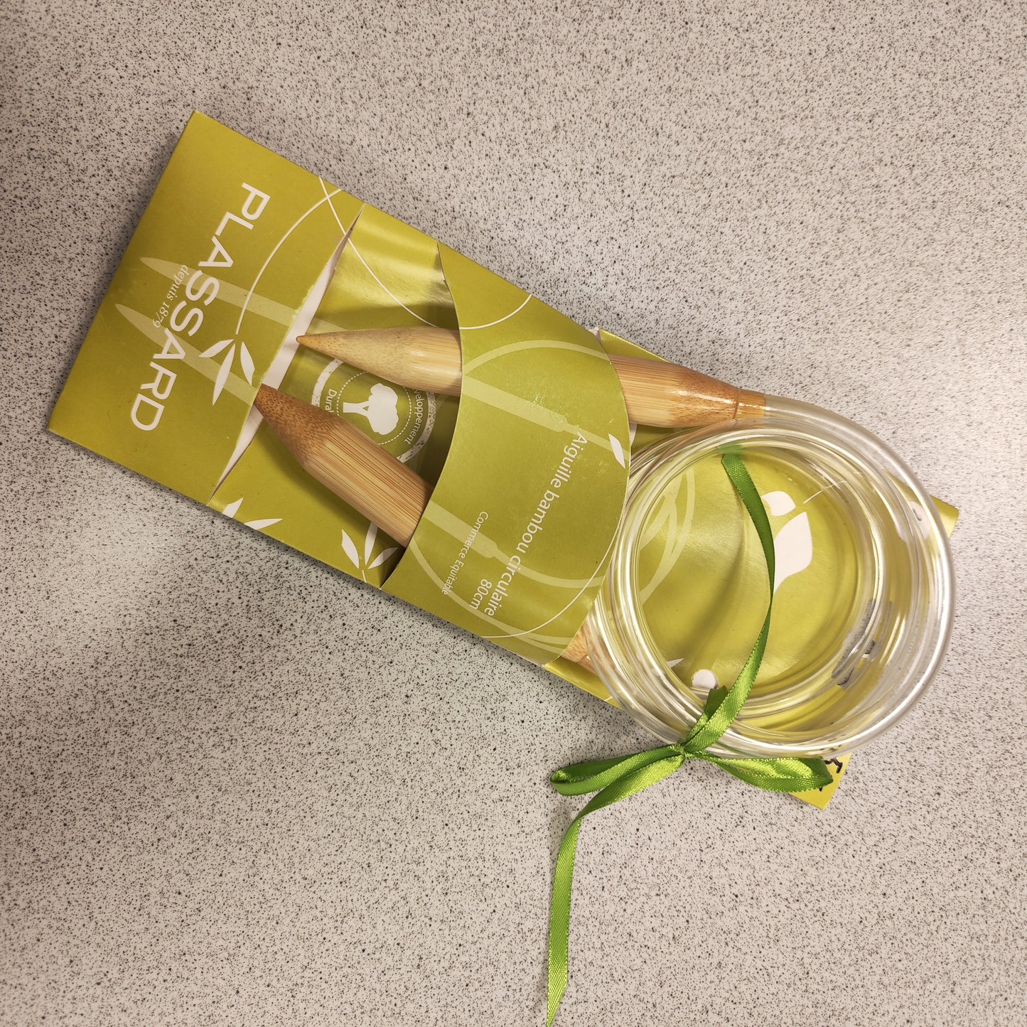 Rundsticka bambu 80 cm 20 mm