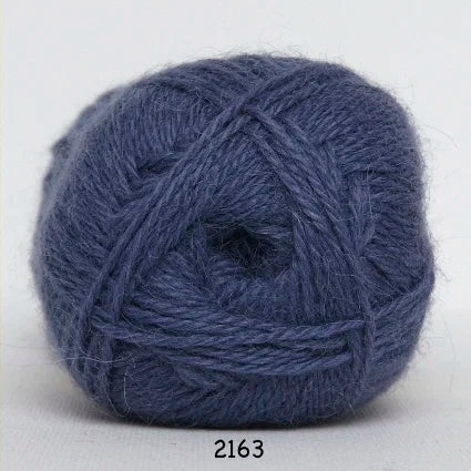 Hjerte alpaca