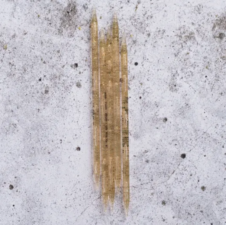 addiChampagne strumpstickor