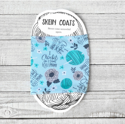Skein coats