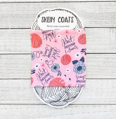 Skein coats