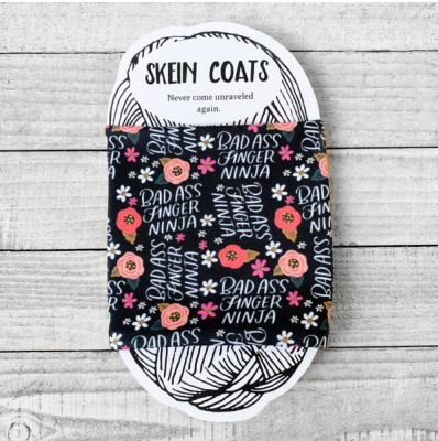 Skein coats