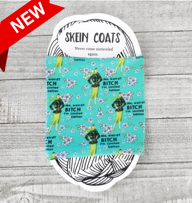 Skein coats