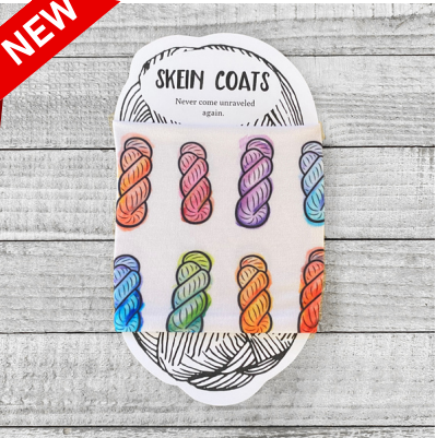 Skein coats