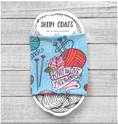 Skein coats
