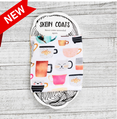 Skein coats