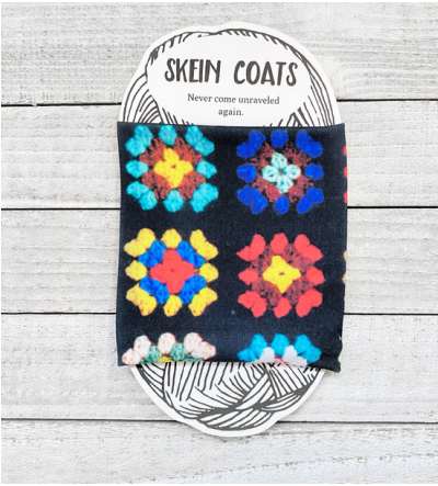 Skein coats