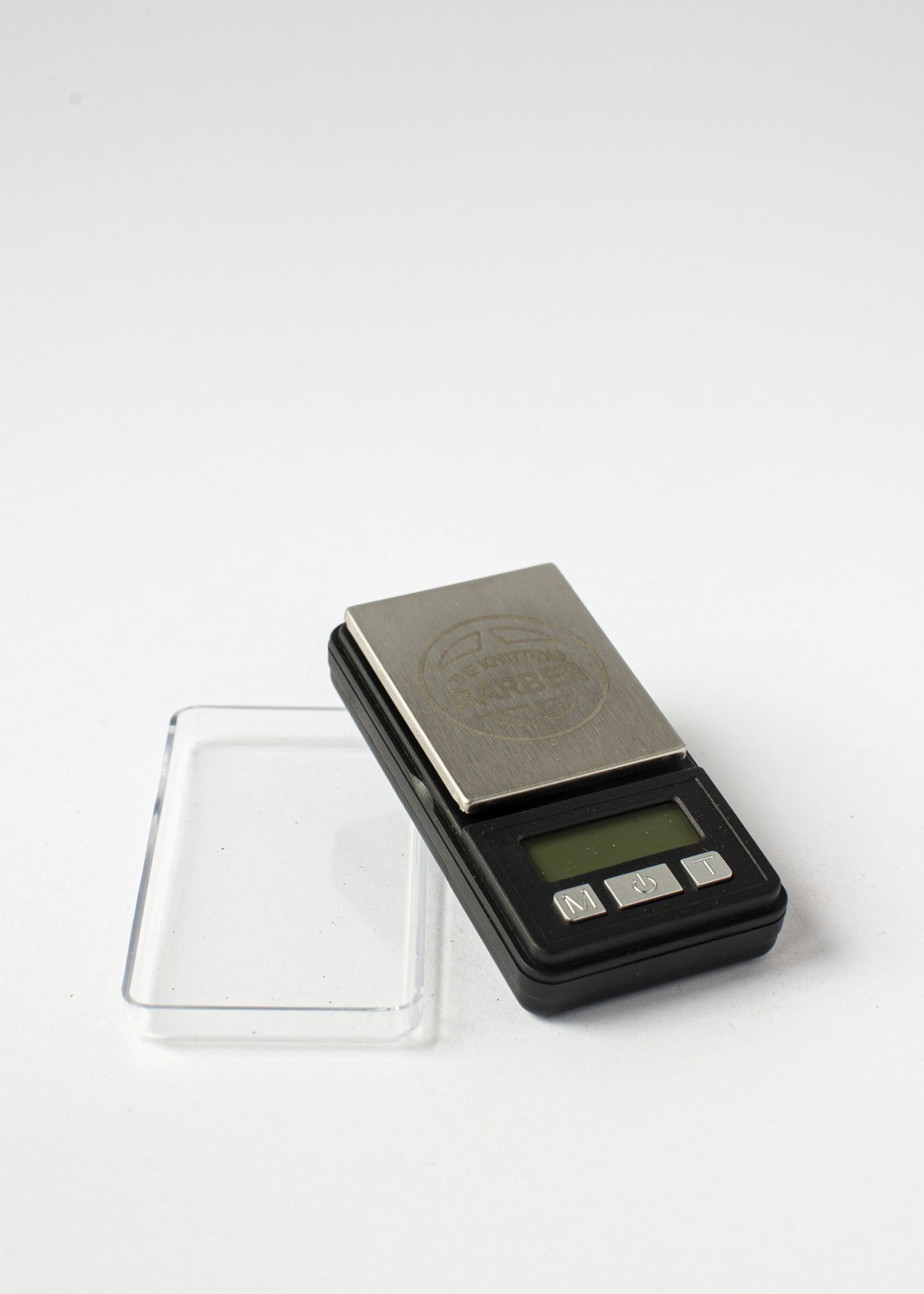 TKB Pocketscale