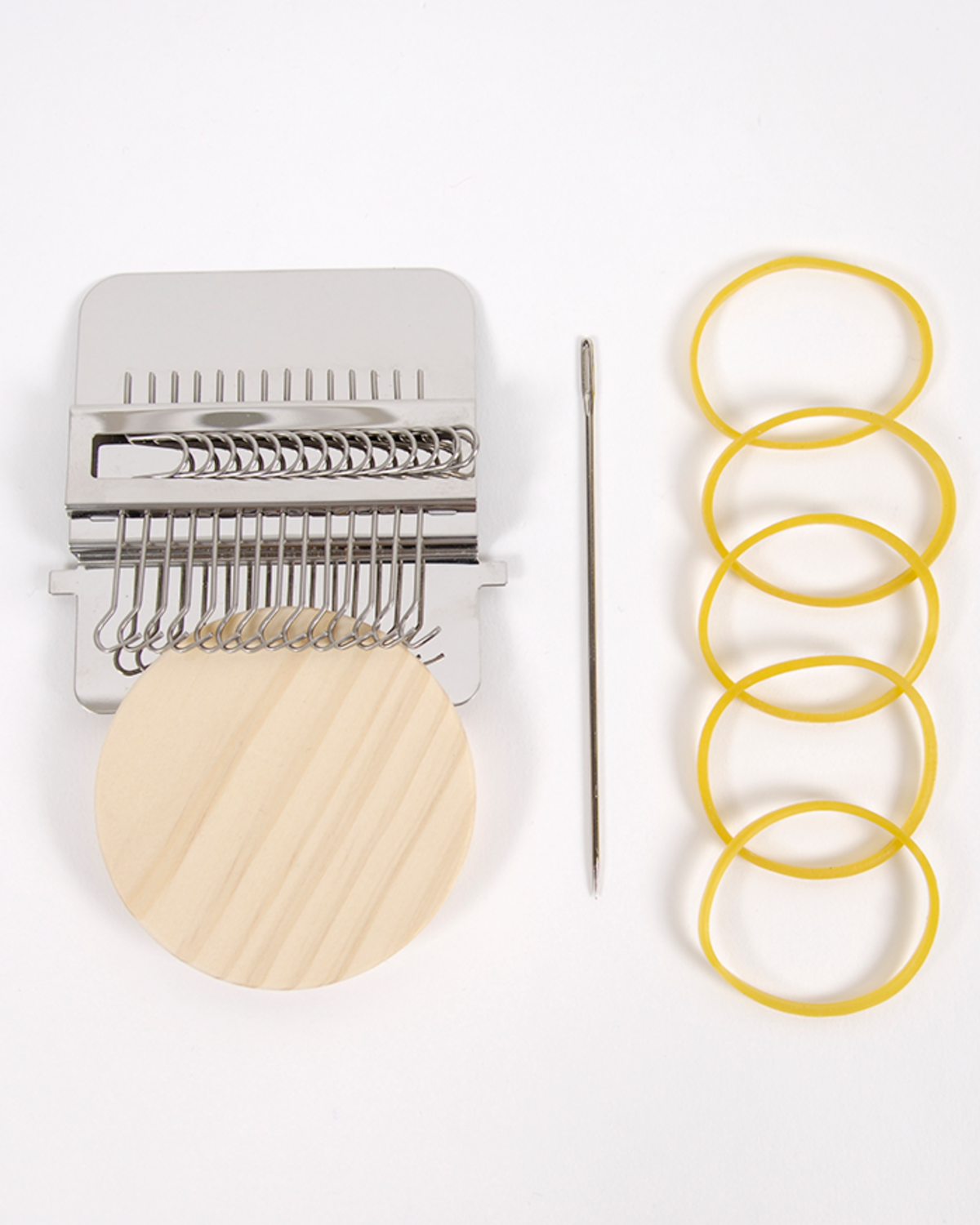 DMC mini loom