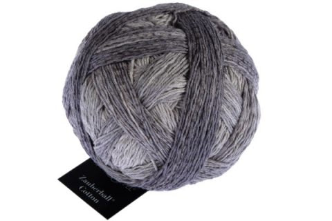Zauberball cotton