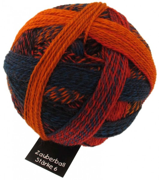 Zauberball stärke