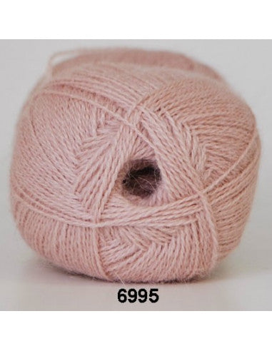 Alpaca 400