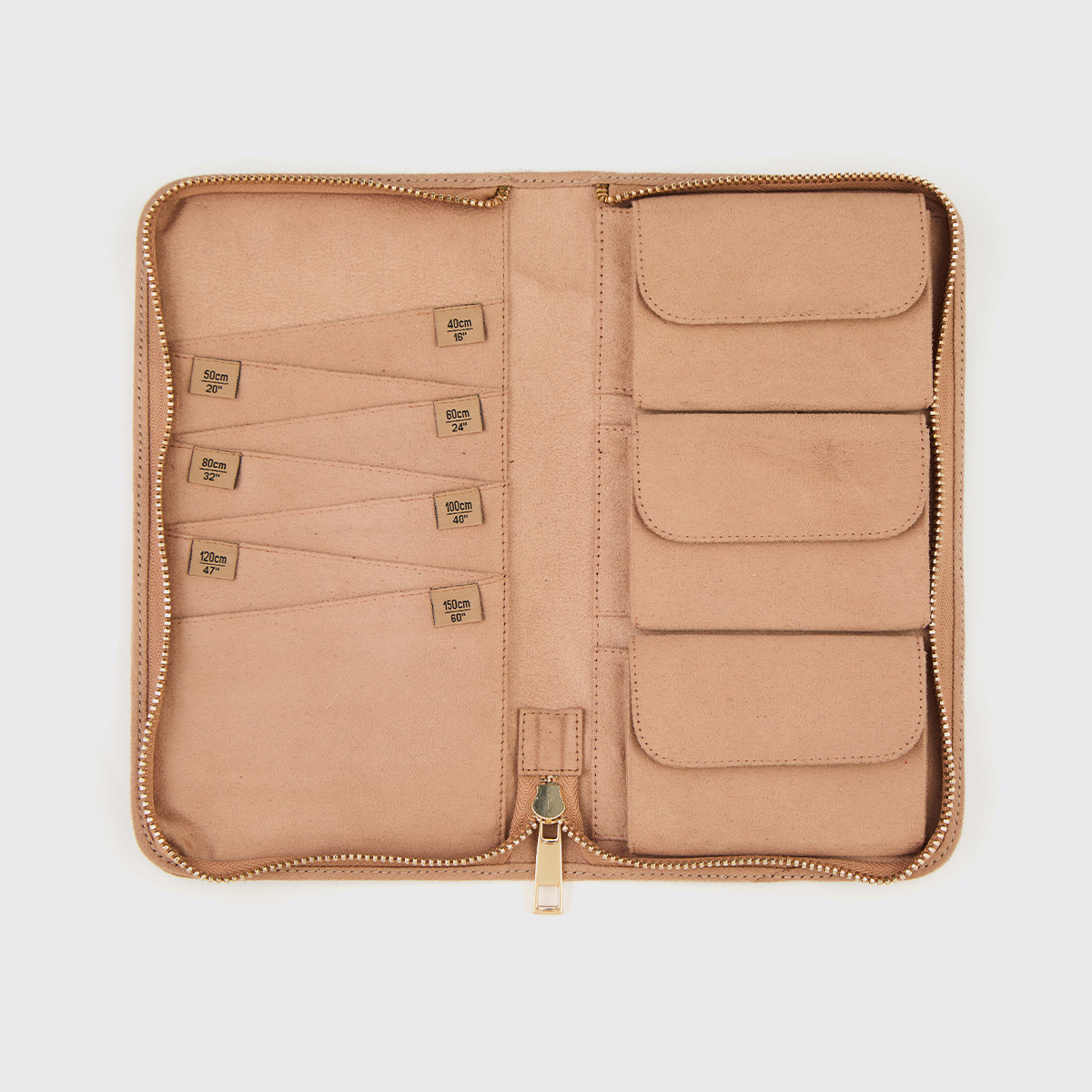 Cable case
