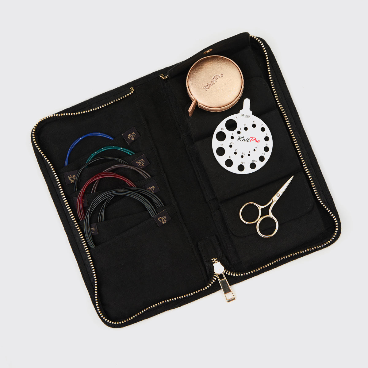 Cable case