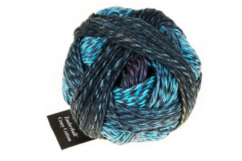 Crazy cotton