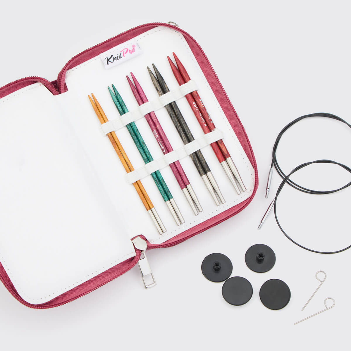 Dreamz Starter Interchangeable Needle Sets