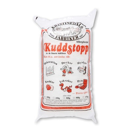 Kardad kuddstopp 300 g
