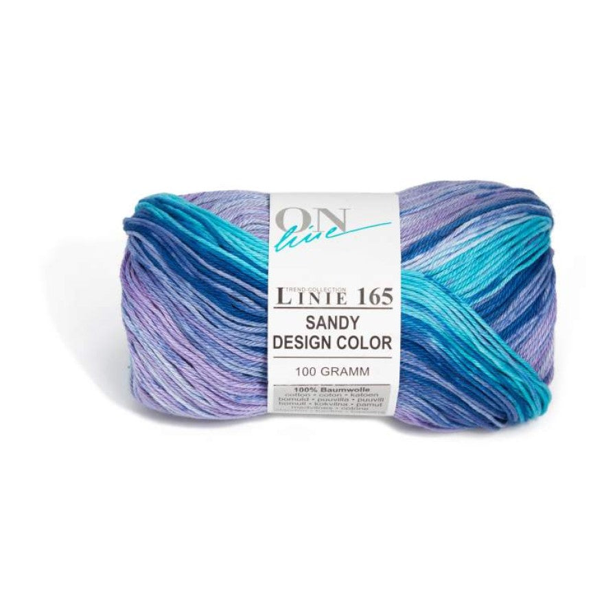 Linie 165 Sandy