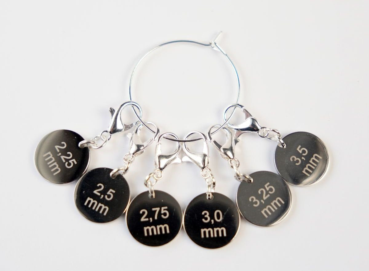TKB - Needle tracker