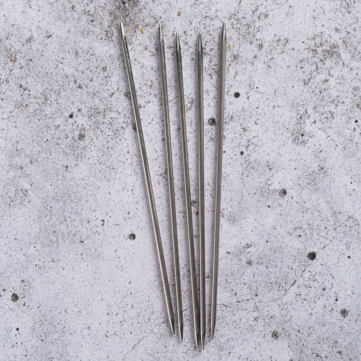 Nova Metal, 10 cm - Strumpstickor