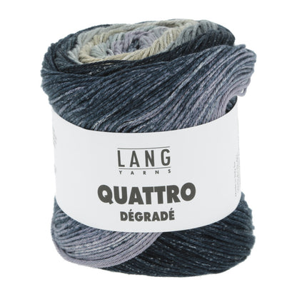 Quattro Dégradé