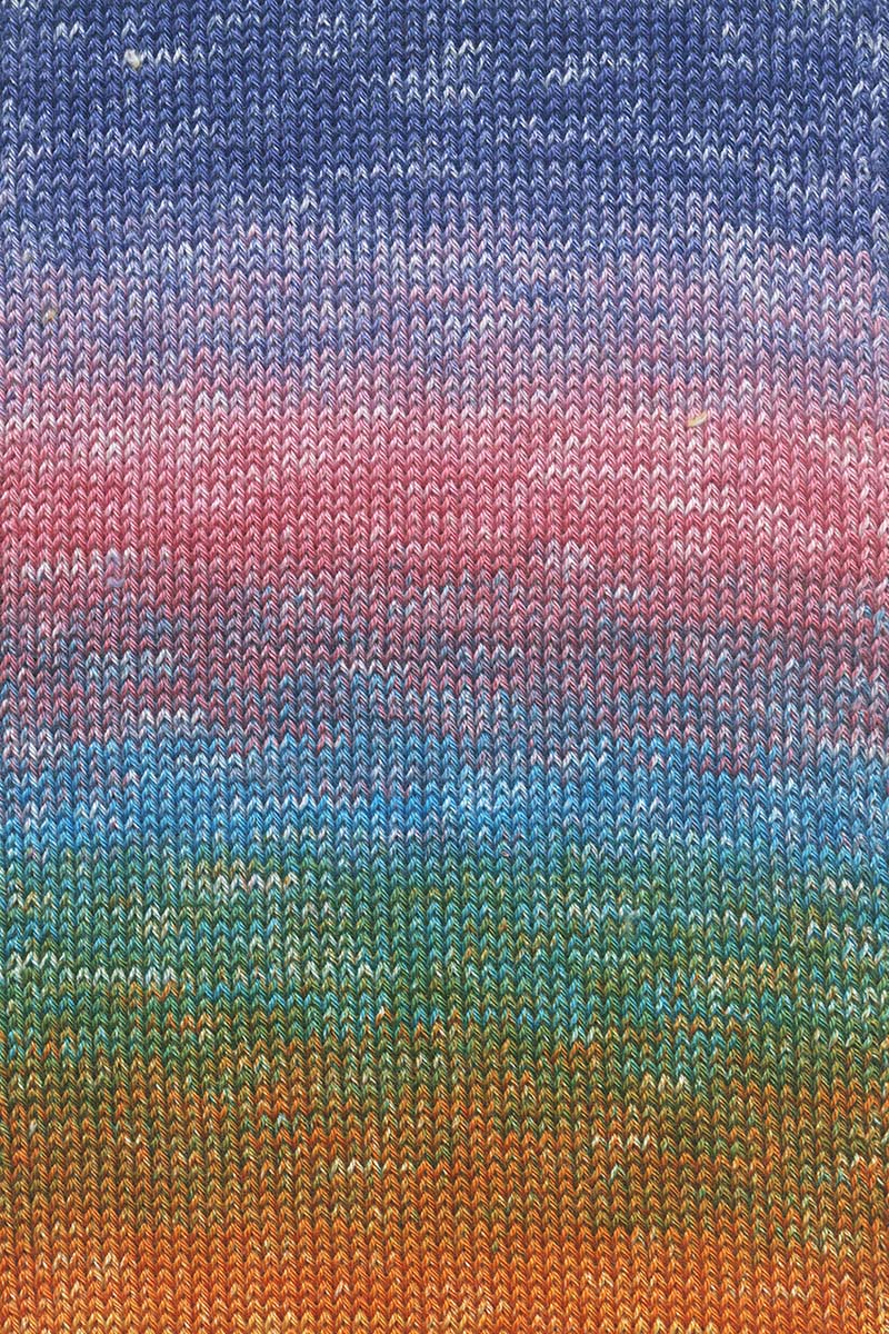 Quattro Dégradé
